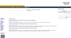 Desktop Screenshot of daytonwa.net